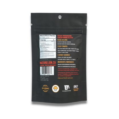 Nature Lion Reishi Powder - Image 2