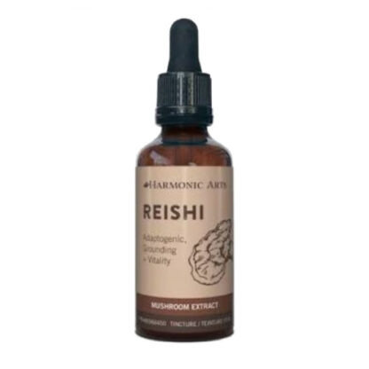 Harmonic Arts Reishi Muhroom Extract