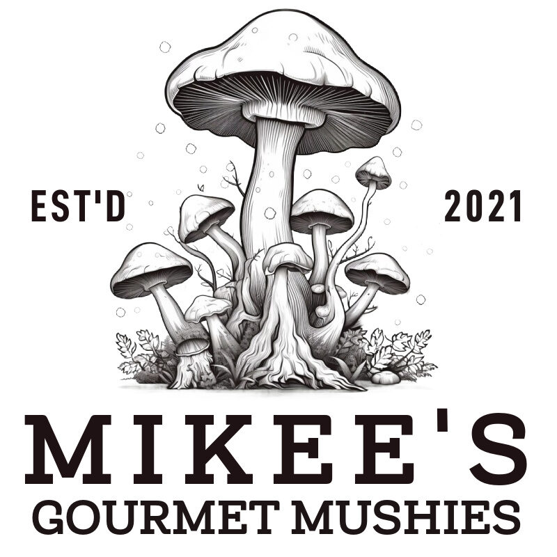 Mikee's Gourmet Mushies